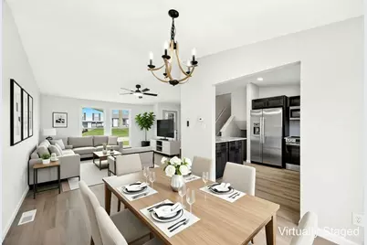 3391 Arnett Court, Westerville, OH 43081 - Photo 9