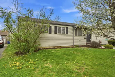 4687 Larkhall Lane, Columbus, OH 43229 - Photo 3
