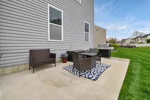 8891 Patterson Loop, Reynoldsburg, OH 43068 - Photo 33