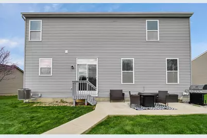 8891 Patterson Loop, Reynoldsburg, OH 43068 - Photo 35