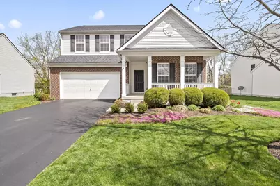 5309 Cooper Lane, Plain City, OH 43064 - Photo 1