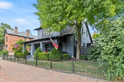 604 S 3rd Street, Columbus, OH 43206 - Photo 1