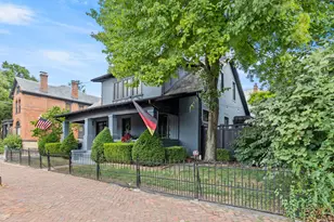 604 S 3rd St, Columbus, OH 43206 - Photo 1