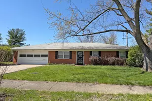 709 Birmingham Rd, Westerville, OH 43081 - Photo 1