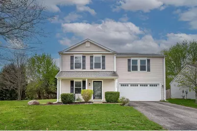 7545 Hemrich Drive, Canal Winchester, OH 43110 - Photo 1