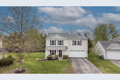 7545 Hemrich Drive, Canal Winchester, OH 43110 - Photo 5