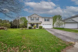 7545 Hemrich Dr, Canal Winchester, OH 43110 - Photo 3