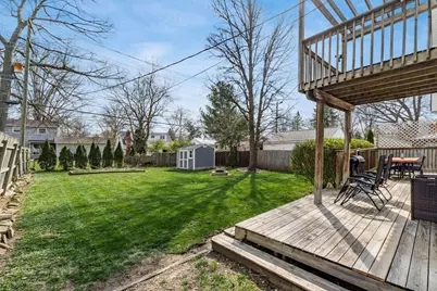 603 E Lincoln Avenue, Columbus, OH 43214 - Photo 29