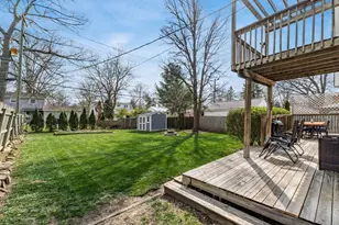 603 E Lincoln Ave, Columbus, OH 43214 - Photo 29