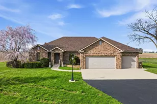 191 Flakes Frd Rd SE, Washington Court House, OH 43160 - Photo 1