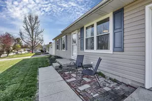 356 Ridgemere Way, Lancaster, OH 43130 - Photo 5