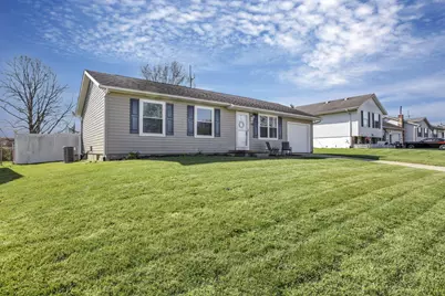 356 Ridgemere Way, Lancaster, OH 43130 - Photo 3