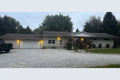 2833 Mutual Catawba Road, Urbana, OH 43078 - Photo 1