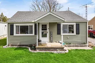 345 S Main St, Lakeview, OH 43331 - Photo 1