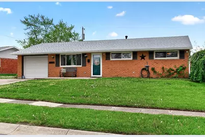 6657 Helwig Drive, Dayton, OH 45424 - Photo 1