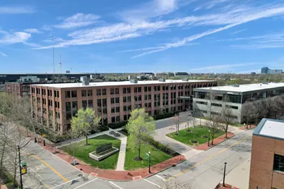448 W Nationwide Boulevard #303, Columbus, OH 43215 - Photo 57