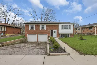 5667 Roche Drive, Columbus, OH 43229 - Photo 3