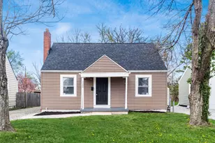 1166 E Woodrow Ave, Columbus, OH 43207 - Photo 1