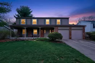 8433 Bridletree Way, Columbus, OH 43235 - Photo 3