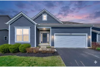 4500 Bluebird Drive, Powell, OH 43065 - Photo 1