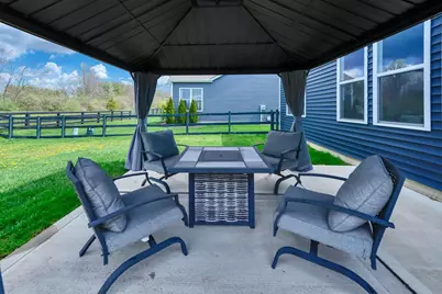 4500 Bluebird Drive, Powell, OH 43065 - Photo 35