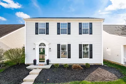 7241 Normanton Drive, New Albany, OH 43054 - Photo 1