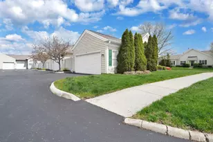 7130 Steel Dust Dr, New Albany, OH 43054 - Photo 3