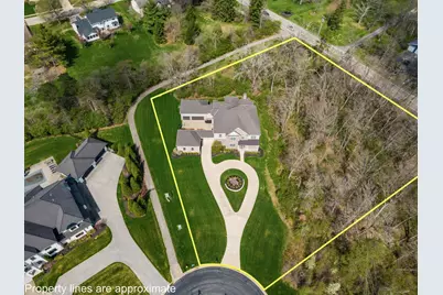 9472 Riverway Run, Powell, OH 43065 - Photo 3