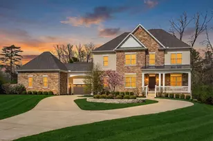 9472 Riverway Run, Powell, OH 43065 - Photo 1