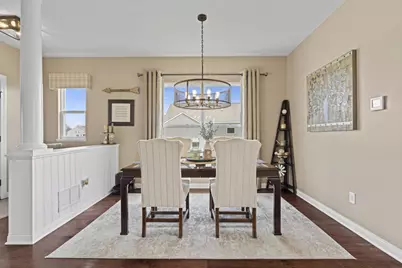 7822 Meadow Chase Drive, Sunbury, OH 43074 - Photo 13