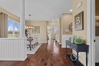 7822 Meadow Chase Drive, Sunbury, OH 43074 - Photo 11