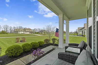 7822 Meadow Chase Drive, Sunbury, OH 43074 - Photo 5