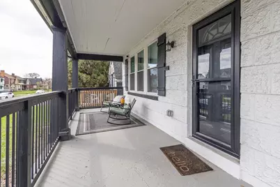 915 Kelton Avenue, Columbus, OH 43206 - Photo 5