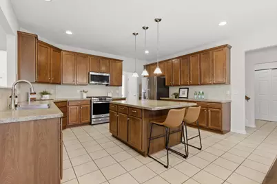 8416 Marwithe Place, New Albany, OH 43054 - Photo 5