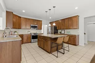 8416 Marwithe Pl, New Albany, OH 43054 - Photo 5