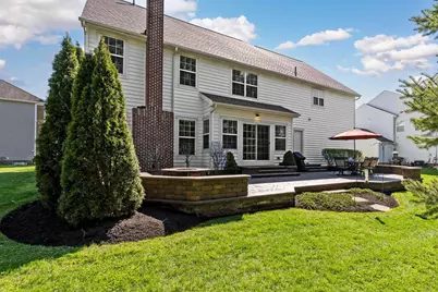 8416 Marwithe Place, New Albany, OH 43054 - Photo 35