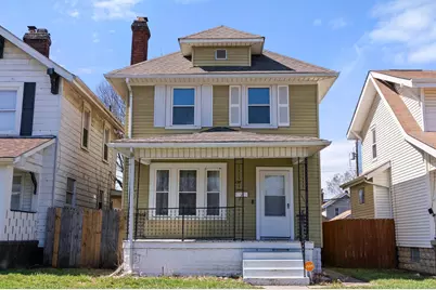 427 S Richardson Avenue, Columbus, OH 43204 - Photo 1