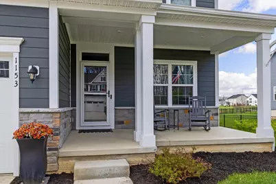 1153 Clover Street, Sunbury, OH 43074 - Photo 45