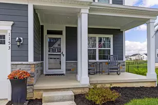 1153 Clover St, Sunbury, OH 43074 - Photo 45