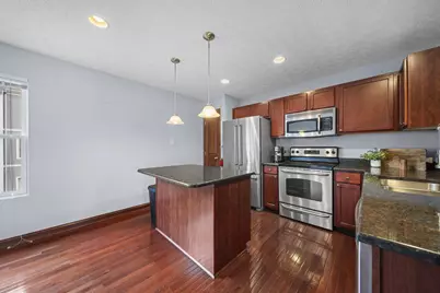 5935 Canyon Creek Drive #604, Dublin, OH 43016 - Photo 9