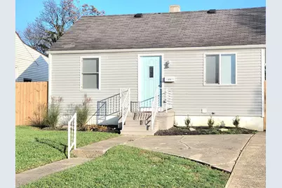 570 N Ohio Avenue, Columbus, OH 43203 - Photo 1