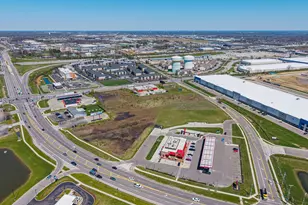 0 Hilliard Rome, Columbus, OH 43228 - Photo 1