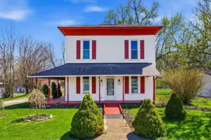 204 S Main St, Ashley, OH 43003 - Photo 1