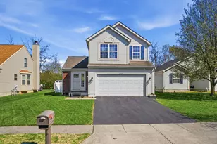 4870 Allwood Ct, Columbus, OH 43231 - Photo 1