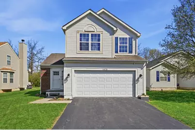 4870 Allwood Court, Columbus, OH 43231 - Photo 3