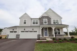 9694 Riley Rd, Plain City, OH 43064 - Photo 1