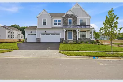 9694 Riley Road, Plain City, OH 43064 - Photo 1