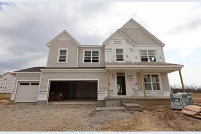 9694 Riley Road, Plain City, OH 43064 - Photo 1