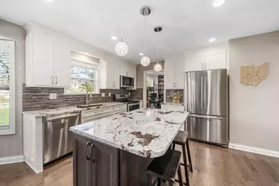 2222 Bryton Drive, Powell, OH 43065 - Photo 5