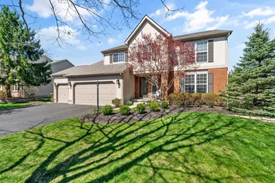 2222 Bryton Drive, Powell, OH 43065 - Photo 3